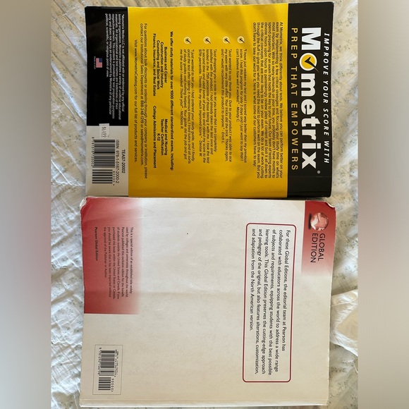 TEAS and human anatomy books - Picture 2 of 2